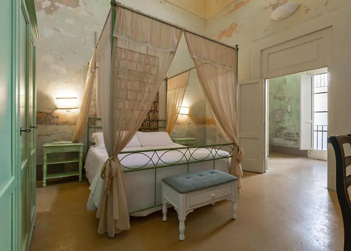 Dimore Briganti Apartmanhotel 3*