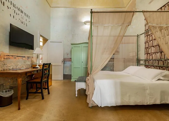 Dimore Briganti 3* Gallipoli