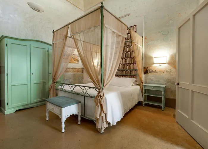 Aparthotel Dimore Briganti