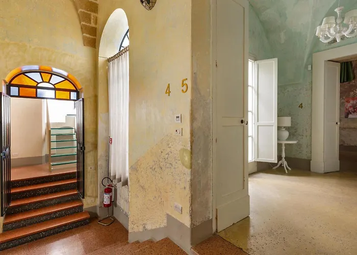 Dimore Briganti Apart-hotel 3*