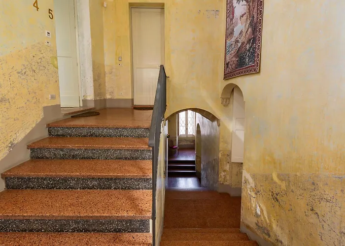 Apart-hotel Dimore Briganti 3*