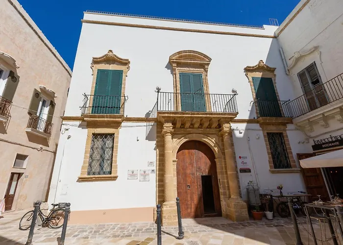 Dimore Briganti Apart-hotel