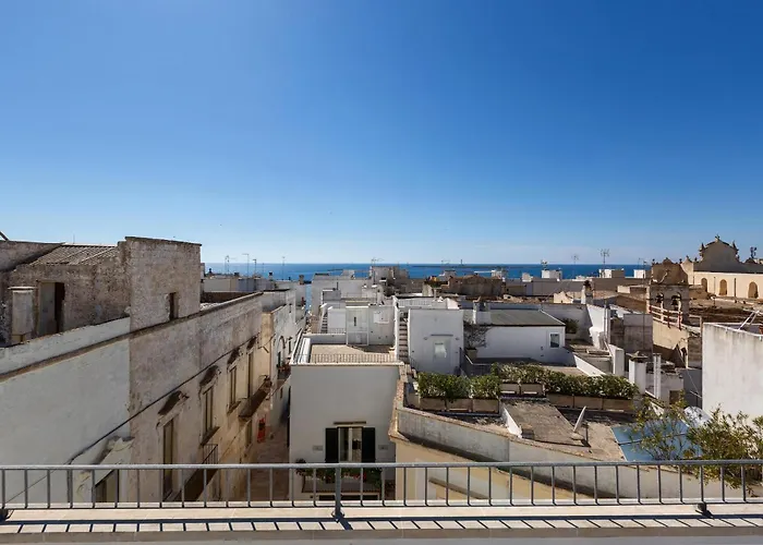 Dimore Briganti Gallipoli