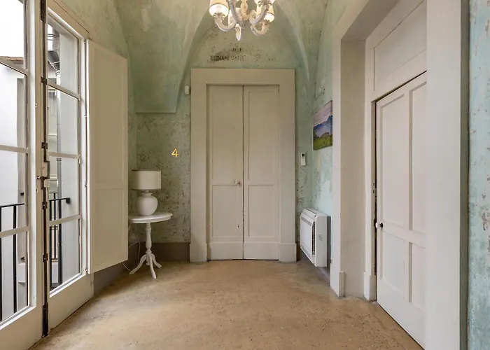 Apartmanhotel Dimore Briganti 3*