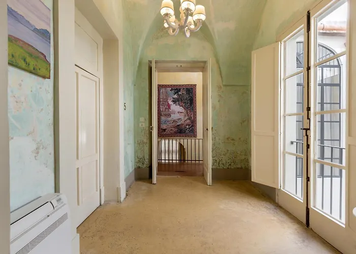 Aparthotel Dimore Briganti Gallipoli