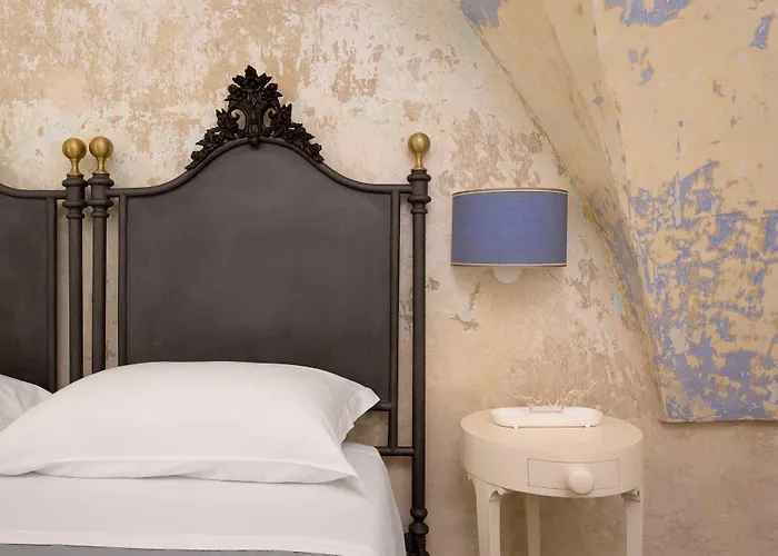 Dimore Briganti Aparthotel