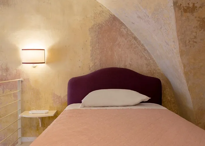 Aparthotel Dimore Briganti Gallipoli