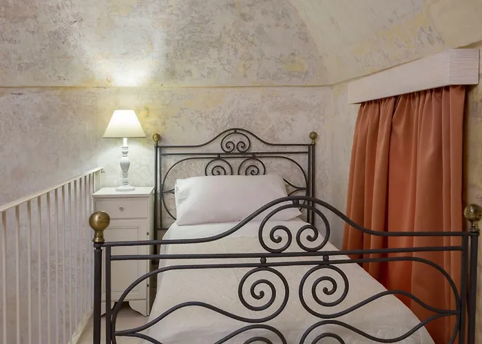 Dimore Briganti Aparthotel Gallipoli