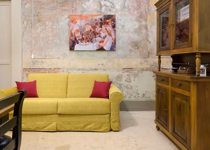 Aparthotel Dimore Briganti Gallipoli