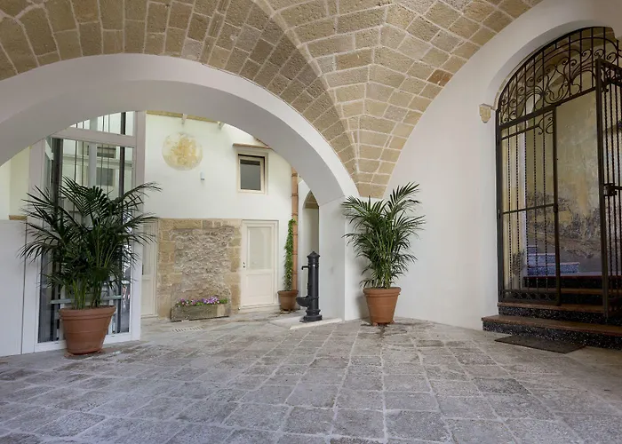 Dimore Briganti 3* Gallipoli