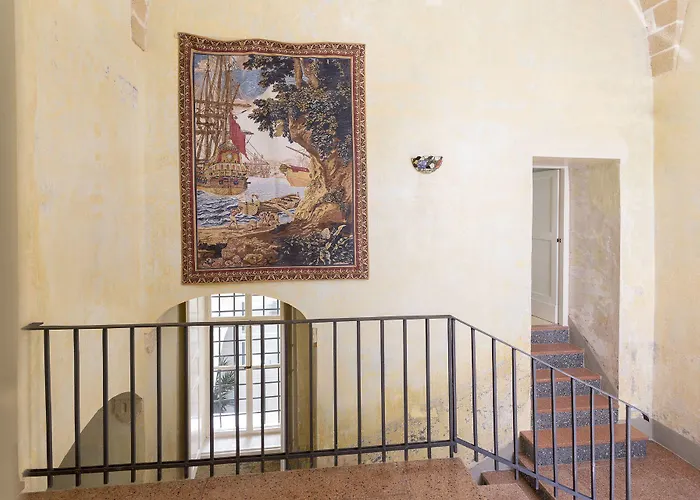 Dimore Briganti Aparthotel 3*