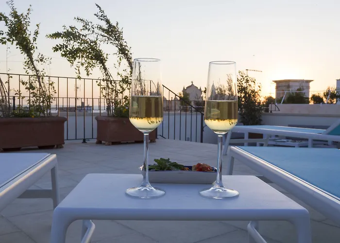 Aparthotel Dimore Briganti 3*