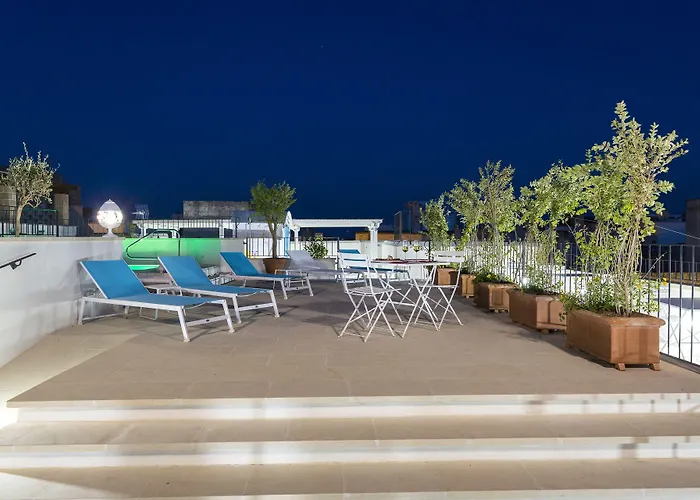 Dimore Briganti Aparthotel 3*