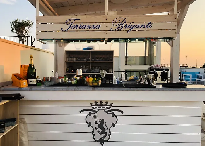 Dimore Briganti Apart-hotel Gallipoli