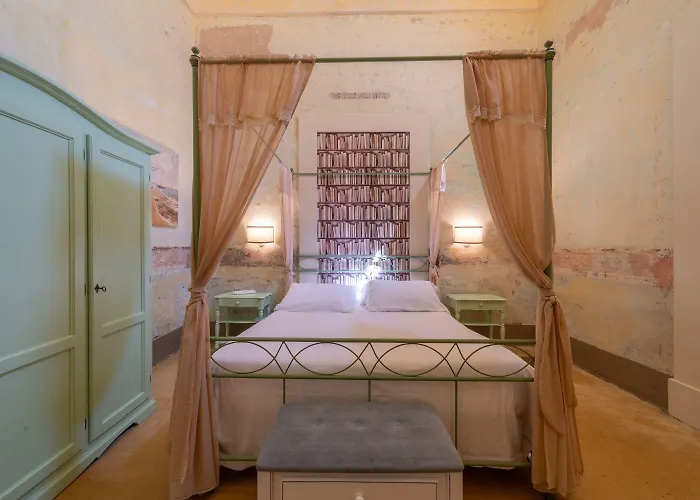 Apartmanhotel Dimore Briganti 3*