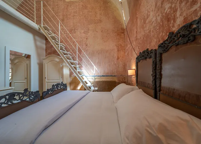 Dimore Briganti Apart-hotel 3*