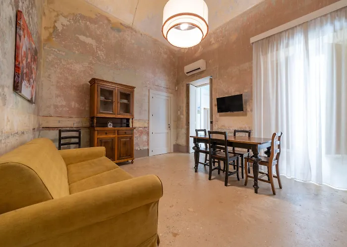 Apartmanhotel Dimore Briganti 3*