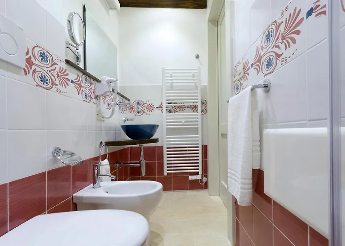 Dimore Briganti Apart-hotel 3*