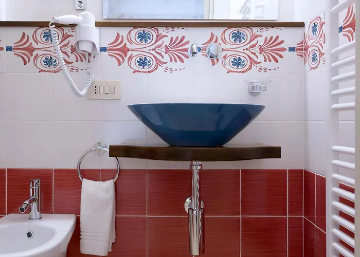 Dimore Briganti 3* Gallipoli