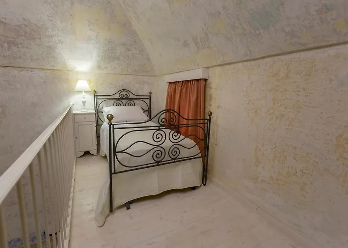 Dimore Briganti 3* Gallipoli