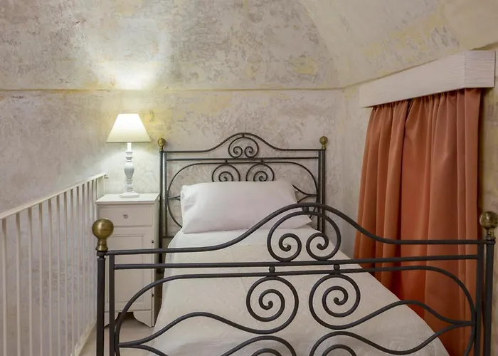 Dimore Briganti Apartmanhotel