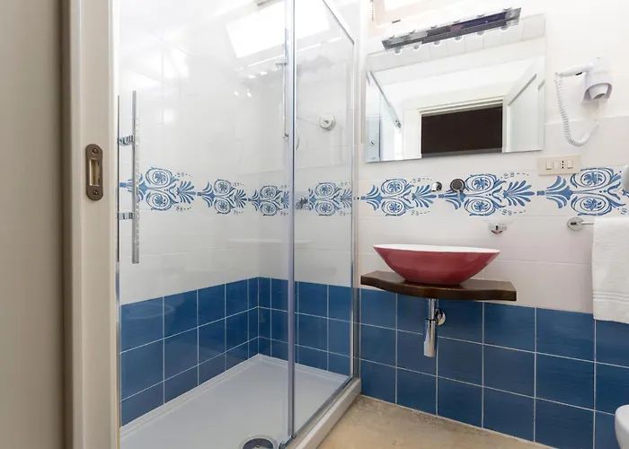 Apart-hotel Dimore Briganti 3*