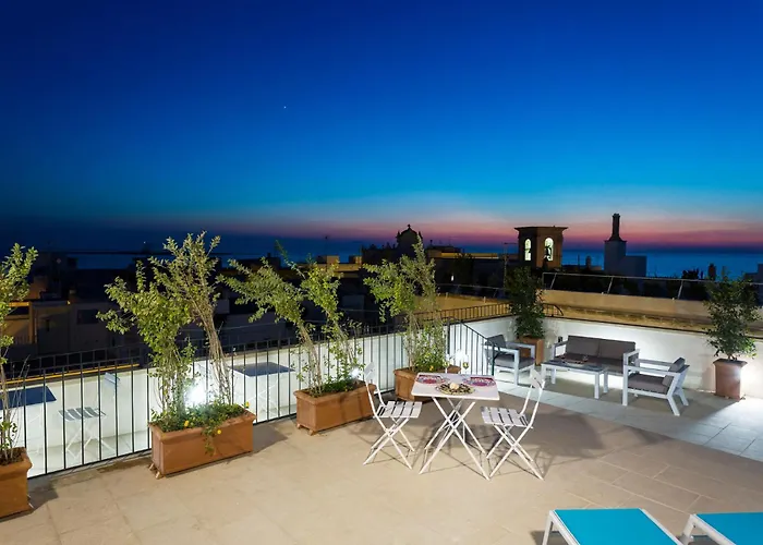 Apart-hotel Dimore Briganti 3*