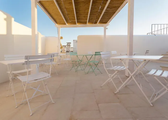 Dimore Briganti Apartmanhotel Gallipoli