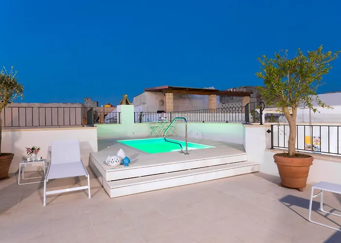 Apart-hotel Dimore Briganti 3*