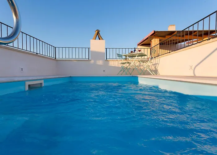 Dimore Briganti Gallipoli