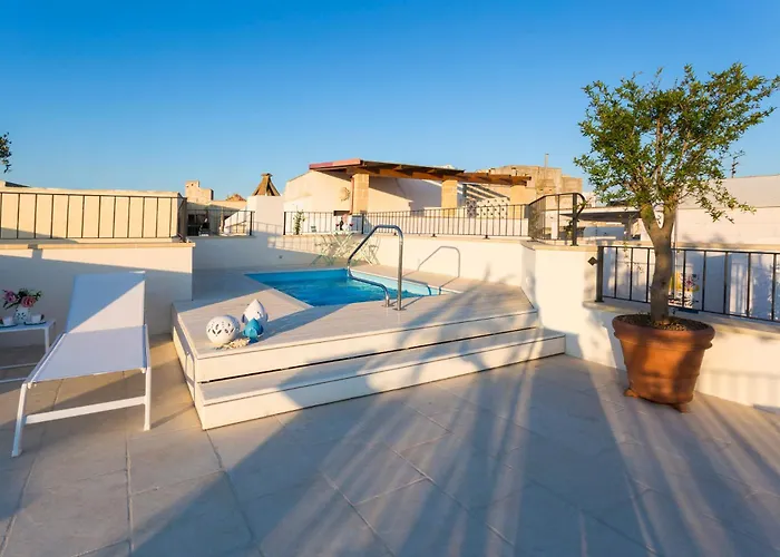 Dimore Briganti 3* Gallipoli