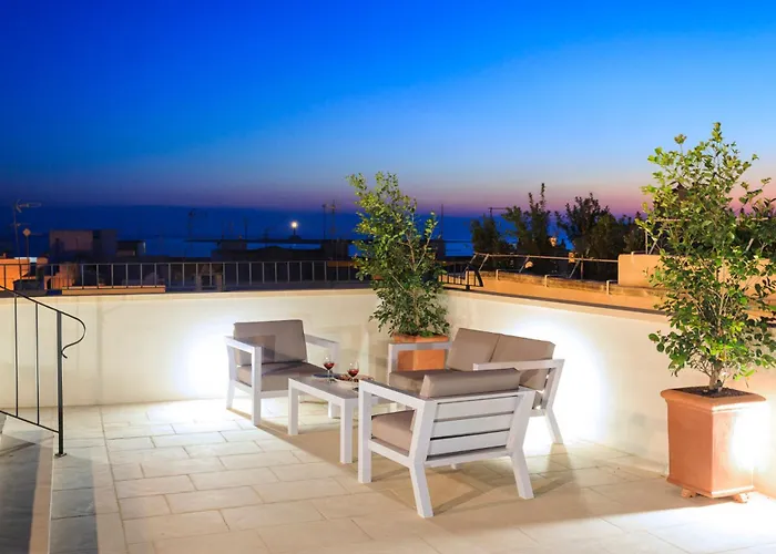 Dimore Briganti Apart-hotel 3*